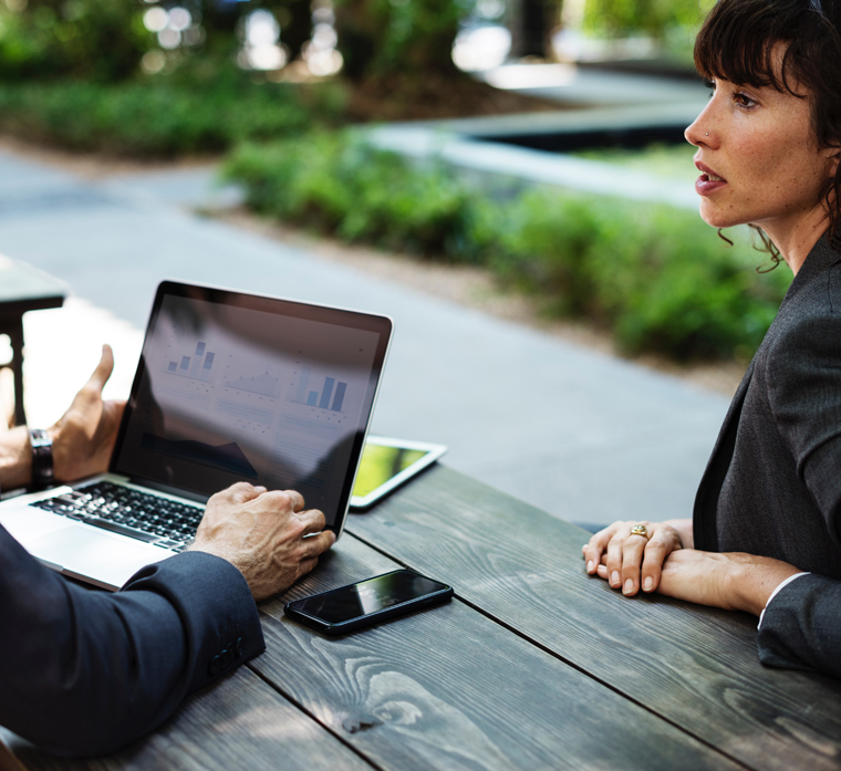 为传统企业搭建营销大数据平台
