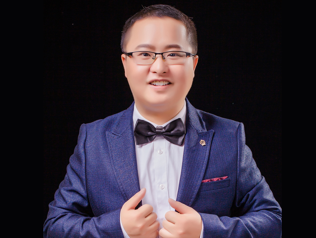 复新科技个人视频