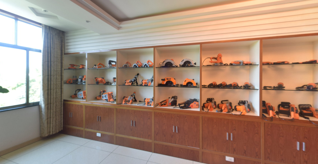 永康佳风气动工具有限公司